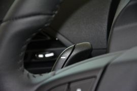 2015款雪铁龙C4毕加索1.6T时尚型 5座