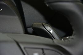 2015款雪铁龙C4毕加索1.6T时尚型 5座