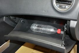 2015款长安逸动XT 1.6L手动致酷型 国V到店实拍