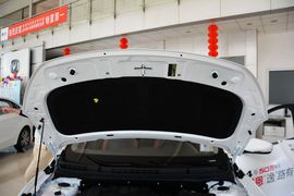 2015款长安逸动XT 1.6L手动致酷型 国V