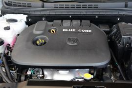 2015款长安逸动XT 1.6L手动致酷型 国V