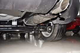 2015款长安逸动XT 1.6L手动致酷型 国V