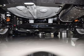 2015款长安逸动XT 1.6L手动致酷型 国V