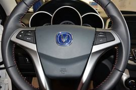 2015款长安逸动XT 1.6L手动致酷型 国V