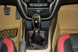 2015款长安逸动XT 1.6L手动致酷型 国V