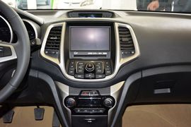 2015款长安逸动XT 1.6L手动致酷型 国V