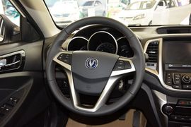 2015款长安逸动XT 1.6L手动致酷型 国V