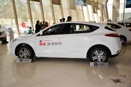 2015款长安逸动XT 1.6L手动致酷型 国V