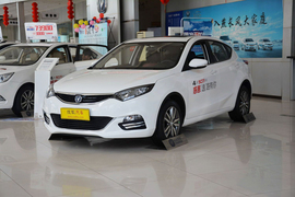 2015款长安逸动XT 1.6L手动致酷型 国V