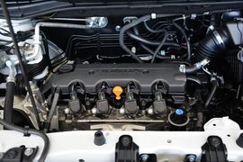 2015款本田CR-V 2.0L两驱风尚版