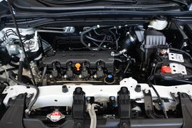 2015款本田CR-V 2.0L两驱风尚版