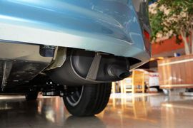 2016款丰田卡罗拉双擎1.8L CVT精英版