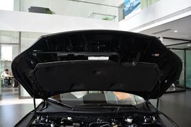 2016款本田雅阁2.0L CVT舒适版