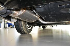 2016款本田雅阁2.0L CVT舒适版