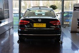 2016款大众帕萨特330TSI御尊版