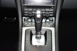 2015款保时捷Cayman Style Edition 2.7L