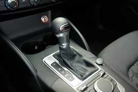 2015款奥迪A3 Sportback 35TFSI 300万纪念舒享版