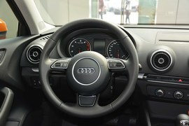 2015款奥迪A3 Sportback 35TFSI 300万纪念舒享版