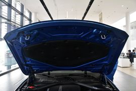 2016款宝马320i M运动型