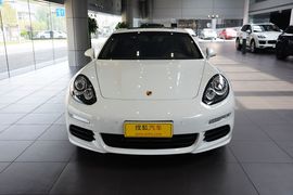 2016款保时捷Panamera Edition 3.0T