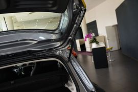 2016款smart forfour 0.9T吴亦凡限量版