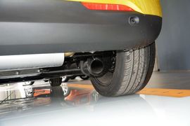 2016款smart forfour 0.9T吴亦凡限量版