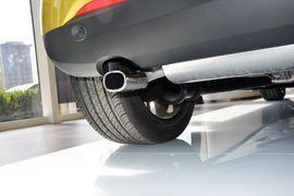 2016款smart forfour 0.9T吴亦凡限量版