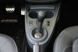 2016款smart forfour 0.9T吴亦凡限量版