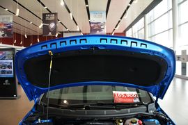 2016款别克威朗GS 20T双离合豪情运动型