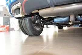 2016款别克威朗GS 20T双离合豪情运动型