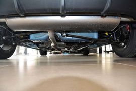 2016款别克威朗GS 20T双离合豪情运动型