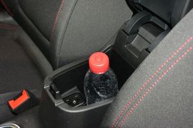 2016款别克威朗GS 20T双离合豪情运动型