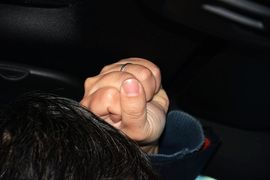 2016款别克威朗GS 20T双离合豪情运动型