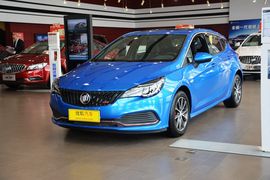 2016款别克威朗GS 20T双离合豪情运动型
