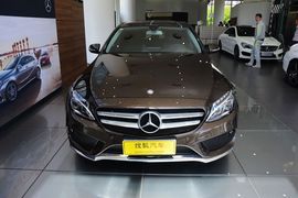2015款奔驰C200L运动型