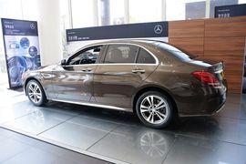 2015款奔驰C200L运动型