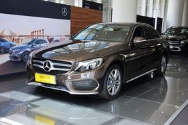 2015款奔驰C200L运动型