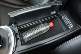 2015款奔驰C200L运动型