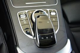2015款奔驰C200L运动型