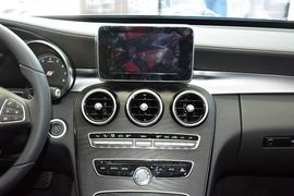 2015款奔驰C200L运动型