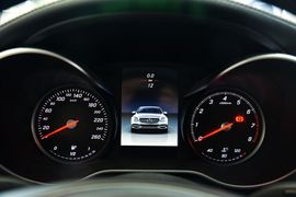 2015款奔驰C200L运动型