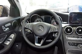 2015款奔驰C200L运动型