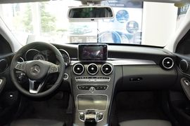 2015款奔驰C200L运动型
