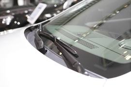 别克君越车展实拍