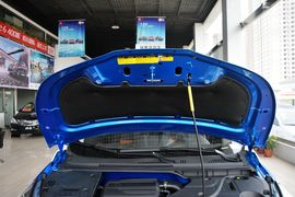 2016款比亚迪元 1.5TID自动旗舰型