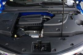 2016款比亚迪元 1.5TID自动旗舰型