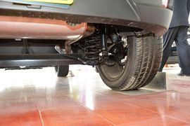 2016款比亚迪元 1.5TID自动旗舰型