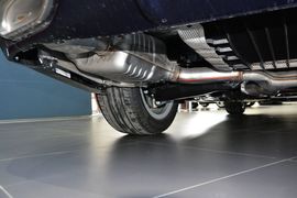 2016款奔驰C180旅行轿车