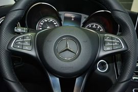 2016款奔驰C180旅行轿车