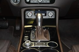 2016款大众途锐3.0TSI舒适型